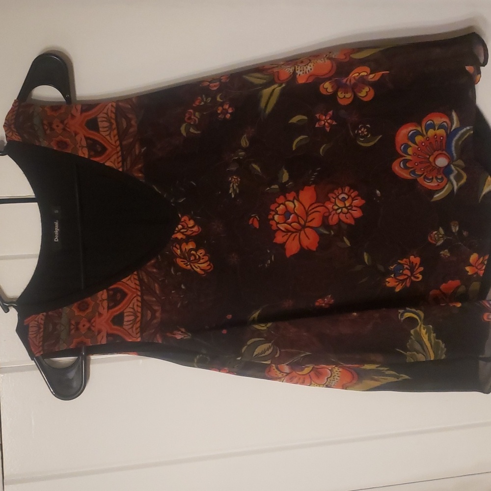 Desigual
